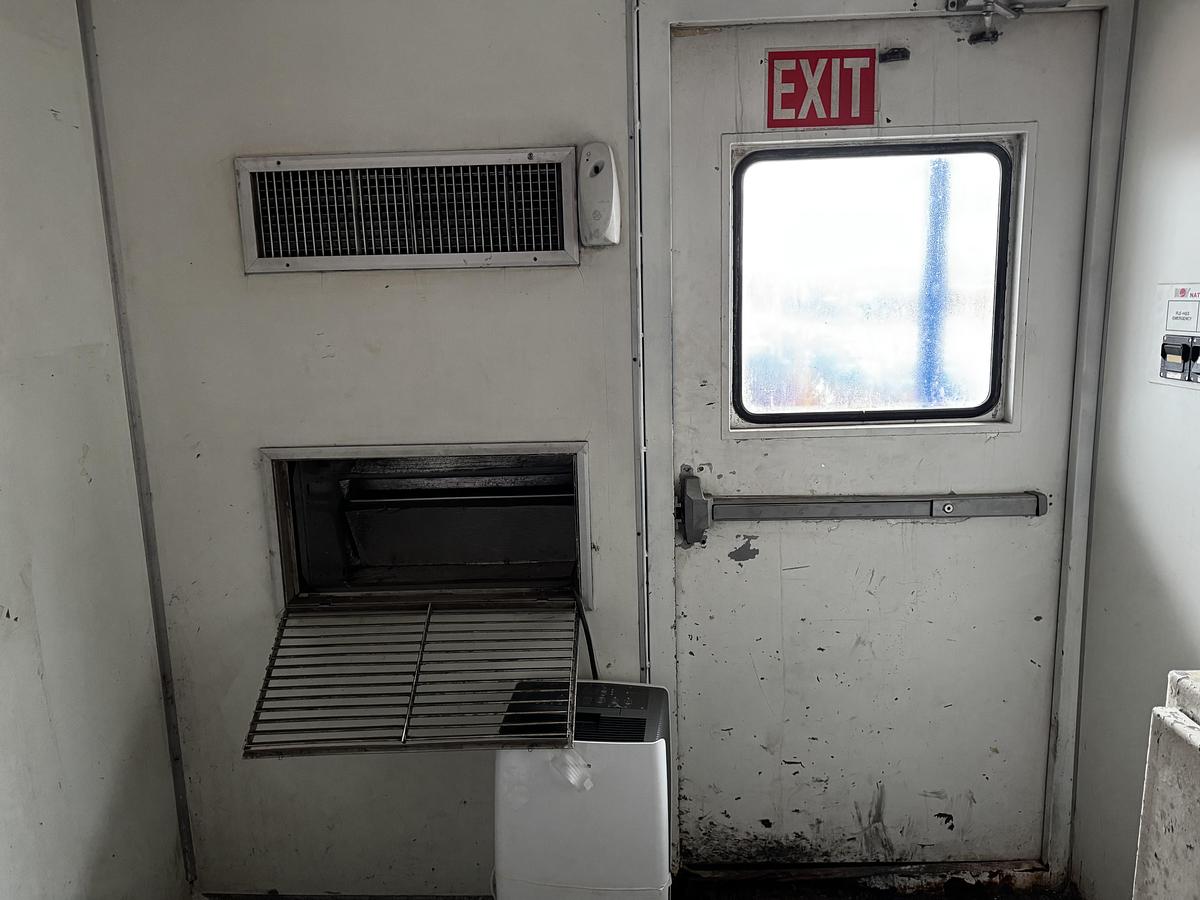 Used 1976 NOV  IDEAL