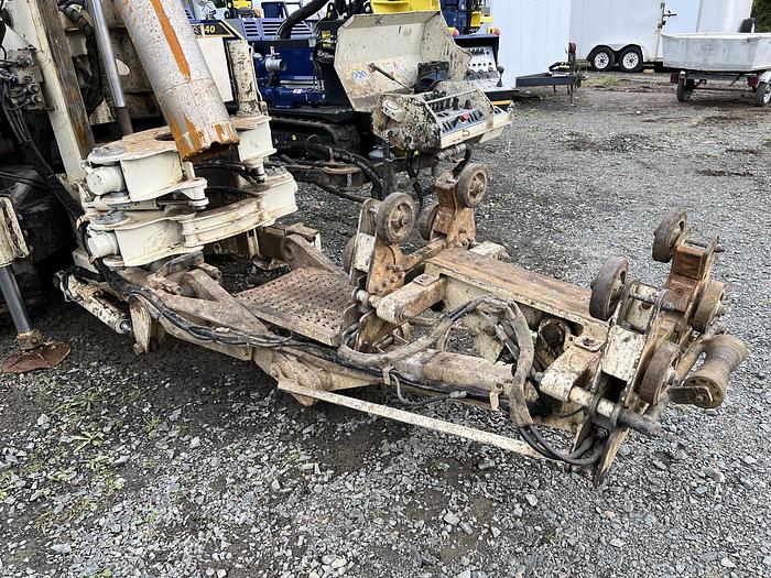 Used 2011 GEO PROBE 8140 LS