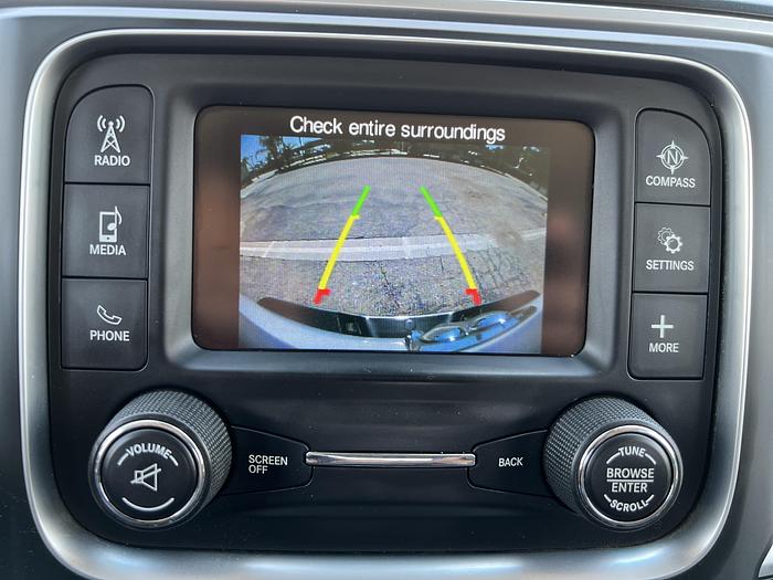 Used 2017 Dodge RAM 1500 SLT