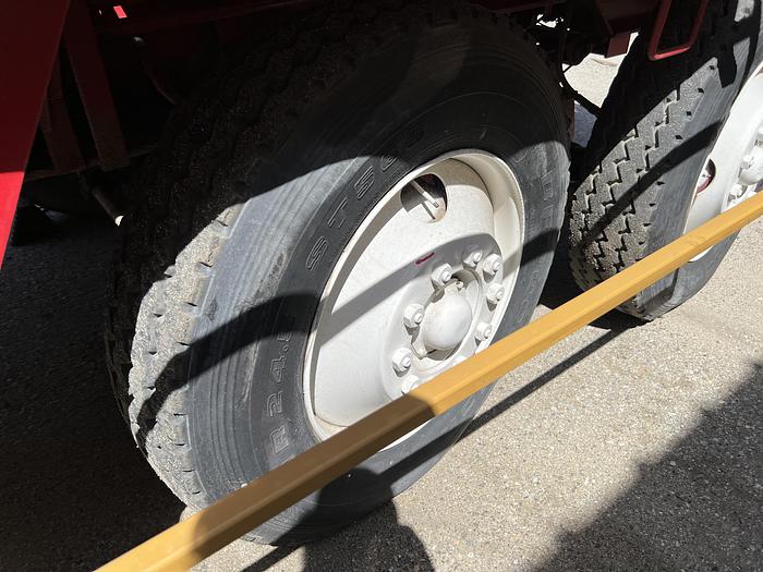 Used 1982 Franks Explorer 300 Carrier