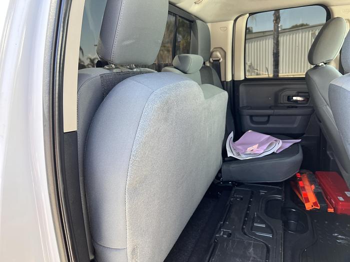 Used 2015 Dodge RAM 1500 SLT