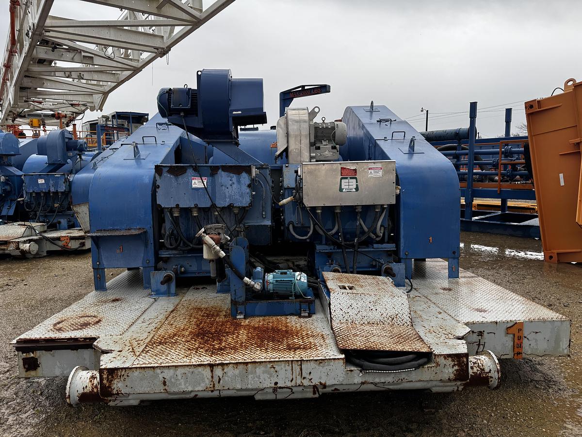 Used 1976 NOV  IDEAL