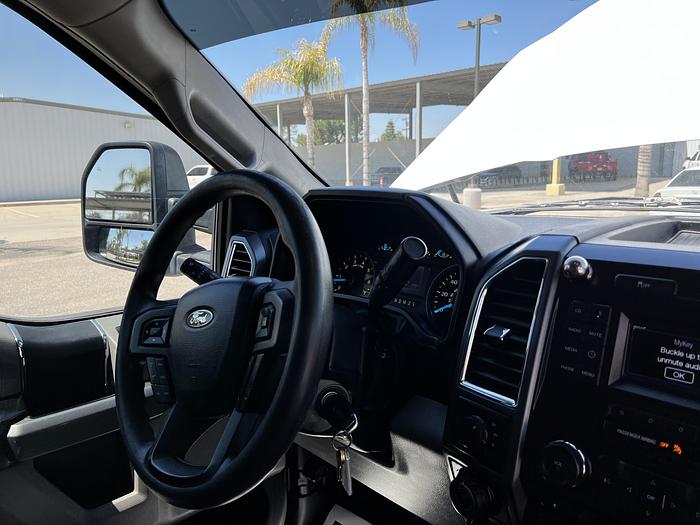 Used 2016 Ford F-150 XLT