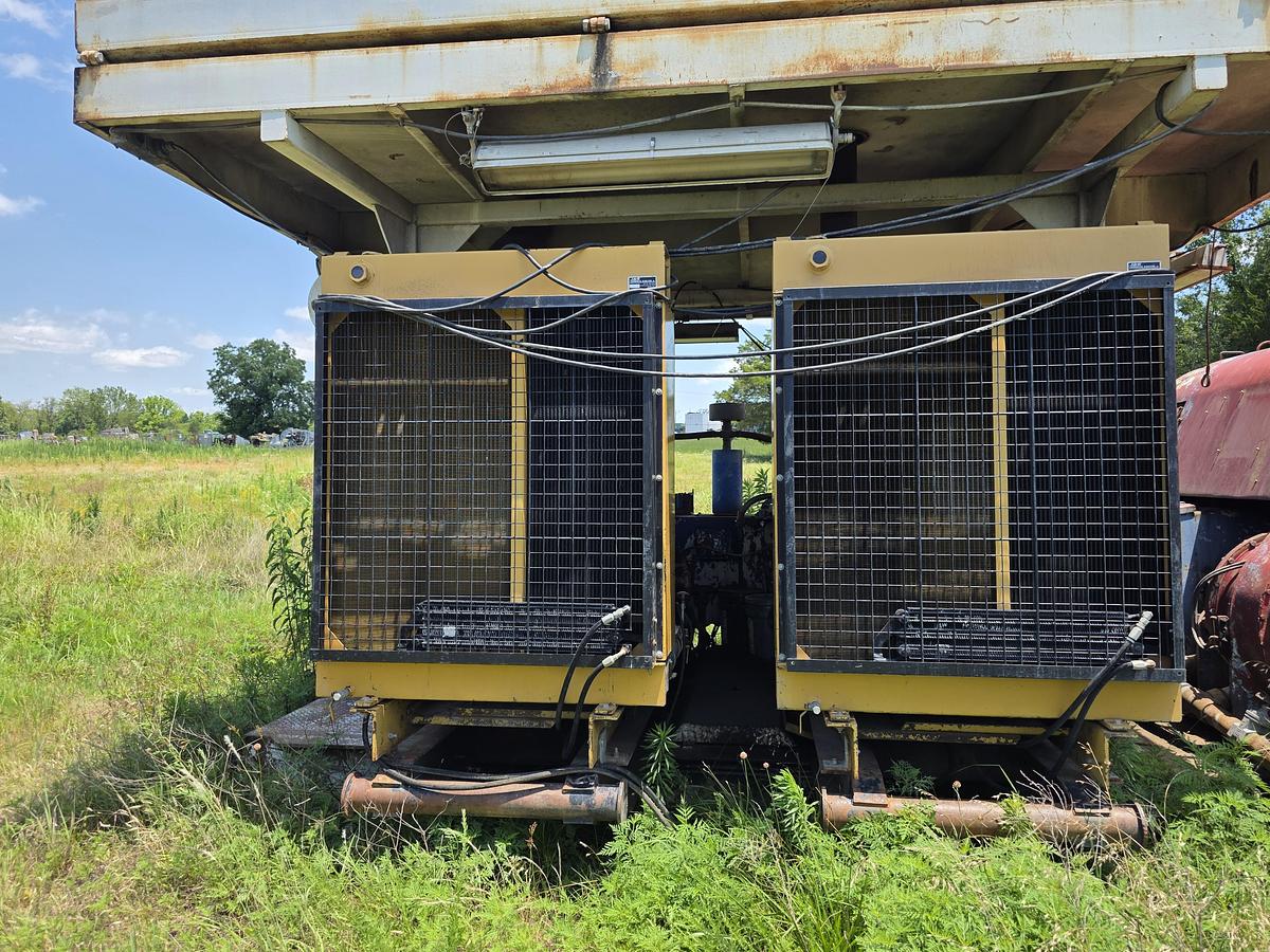 Used Skytop Brewster N-46 900 HP Drilling Rig
