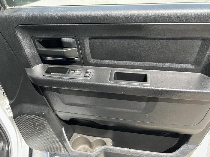 Used 2015 Dodge RAM 1500 ST