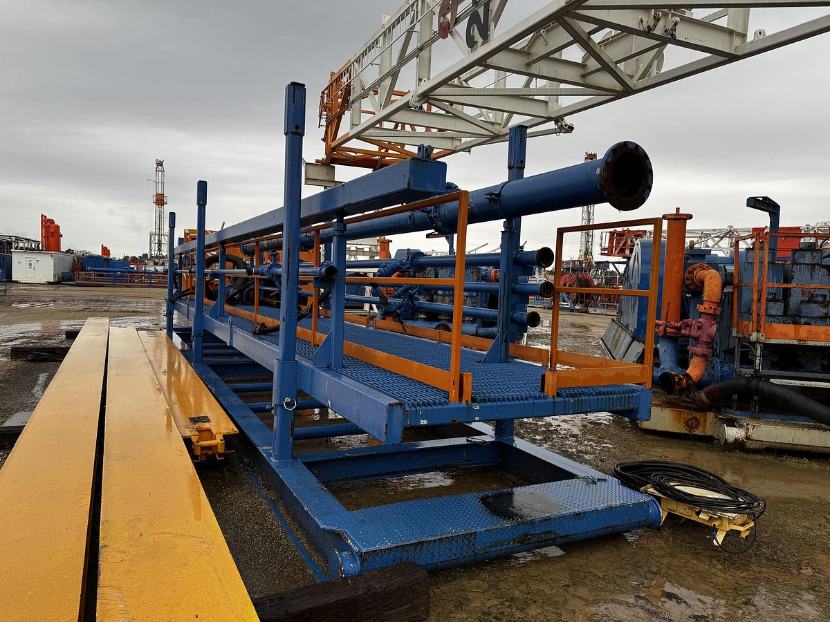 Used 1976 NOV  IDEAL