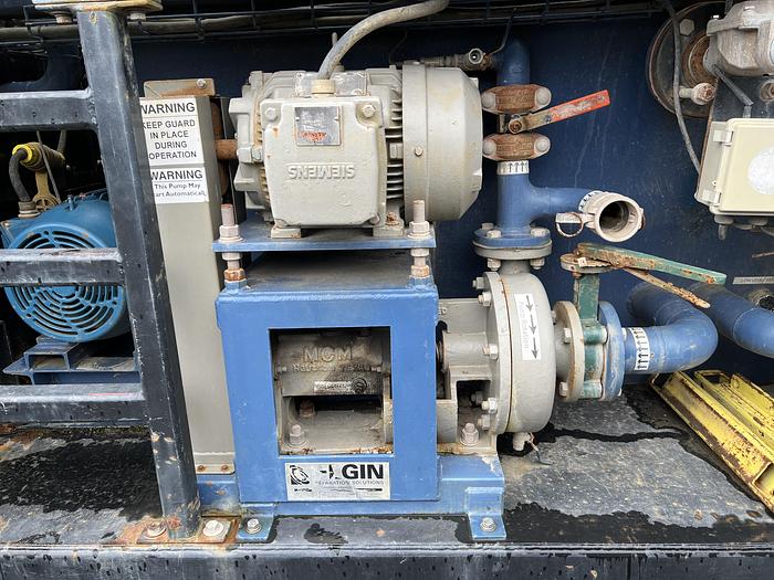 Used 2018 ELGIN KEMTRON-200-SGT