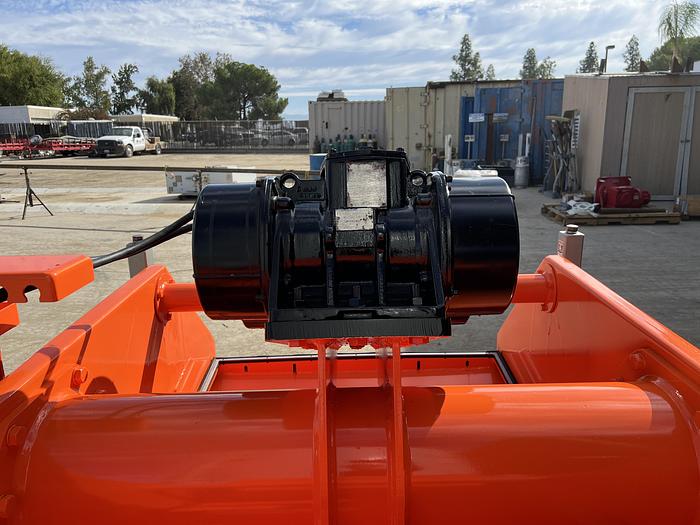 Refurbished 2010 MI SWACO Mongoose Pro