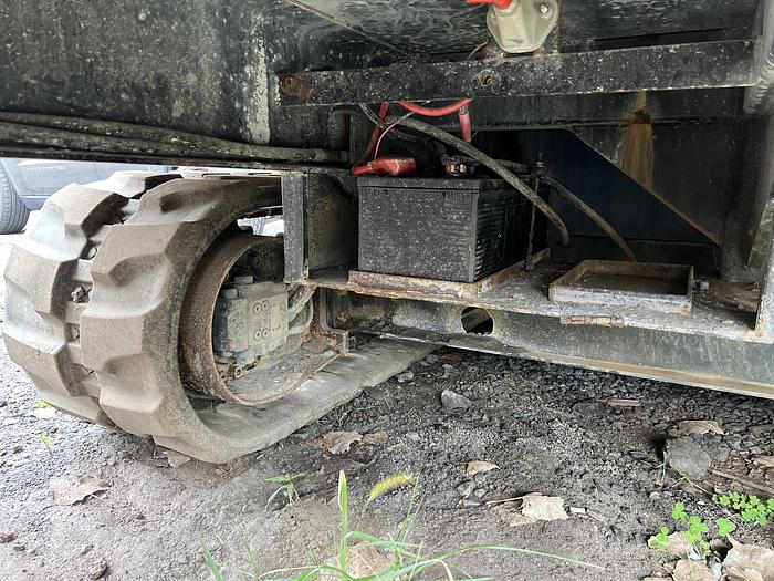 Used 2018 ELGIN KEMTRON-200-SGT