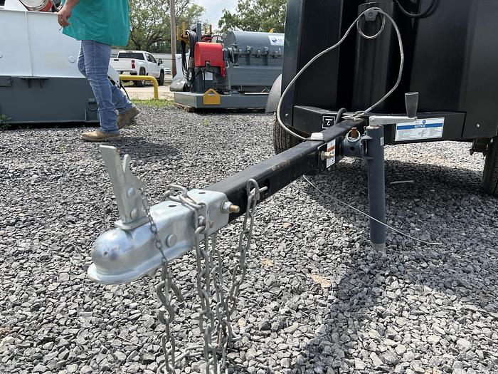 Used 2020 DOOSAN Light Tower