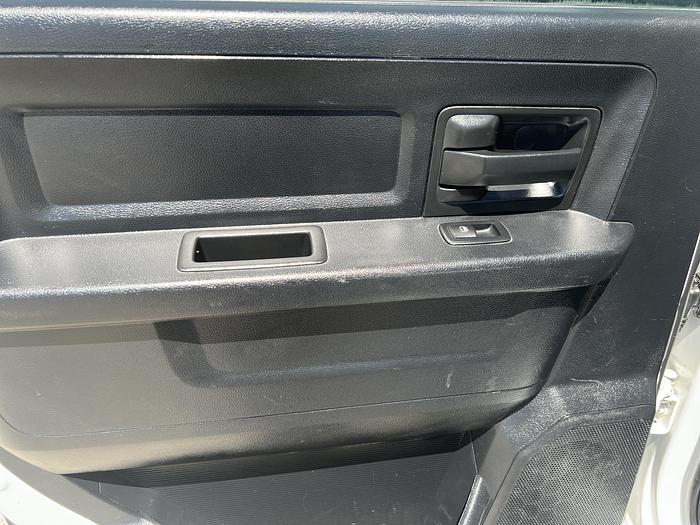 Used 2015 Dodge RAM 2500 ST