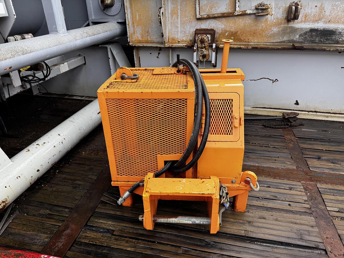 Used 1976 NOV  IDEAL