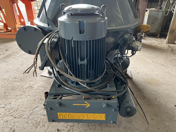 Refurbished CSI 03