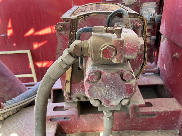 Used 1987 Franks Cabot 750