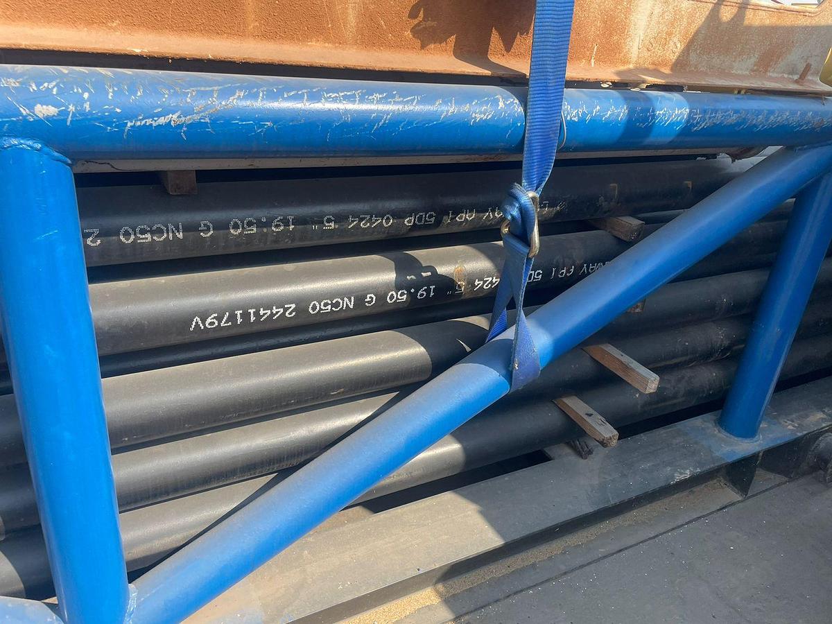 Used 2008 Letourneau Technologies  LEWCO 370