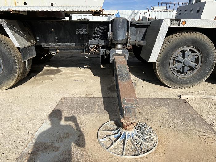 Used P&H 9150 Truck Crane - 150 Ton