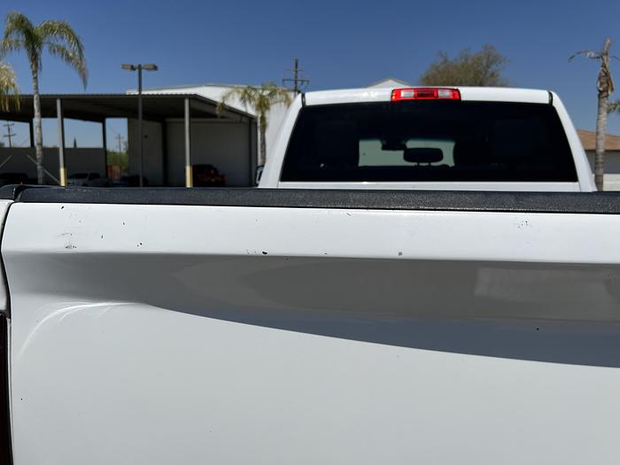 Used 2015 Dodge RAM 2500 ST