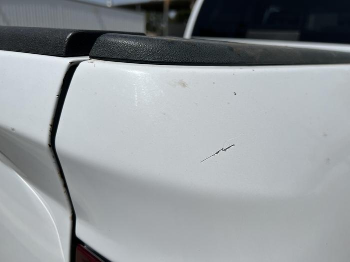 Used 2017 Dodge RAM 1500 SLT