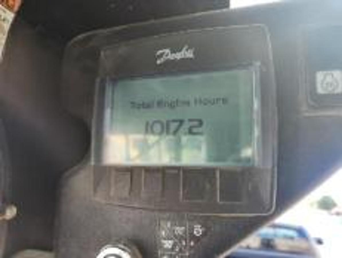 Used 2019 ASV RT40 Track Skid steer