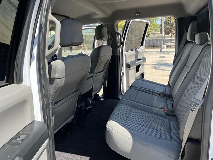 Used 2016 Ford F-150 XLT