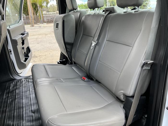 Used 2016 Ford F-150 XL