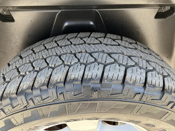 Used 2017 Dodge RAM 1500 SLT