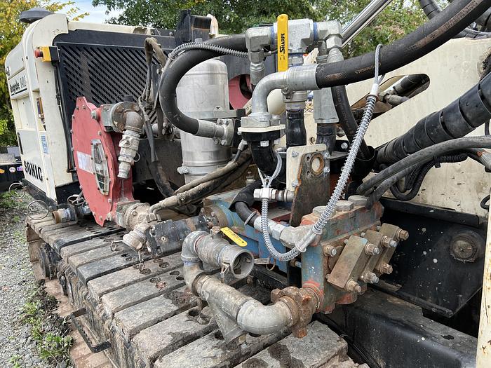 Used 2011 GEO PROBE 8140 LS