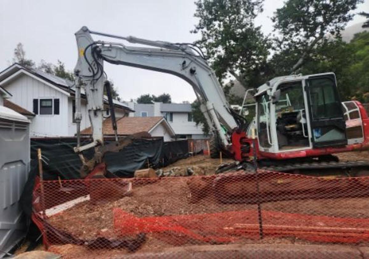 Used 2019 TAKEUCHI TB2150CR EXCAVATOR