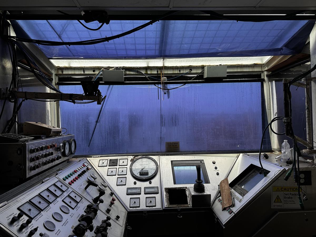 Used 1976 NOV  IDEAL