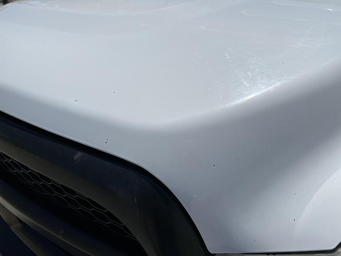 Used 2015 Dodge RAM 2500 ST