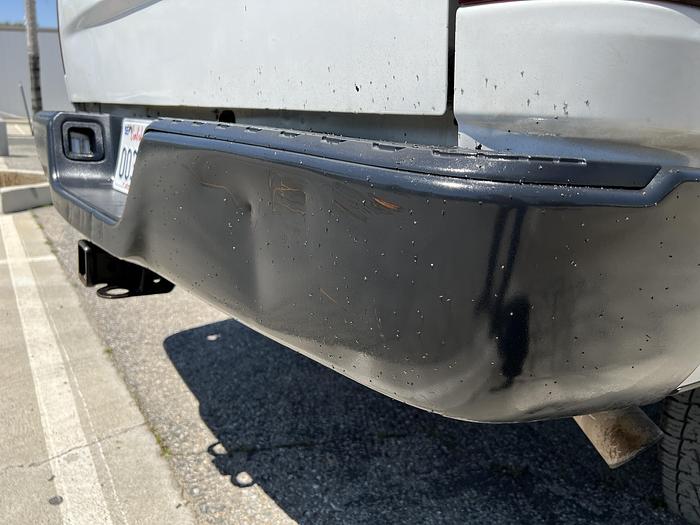 Used 2015 Dodge RAM 2500 ST