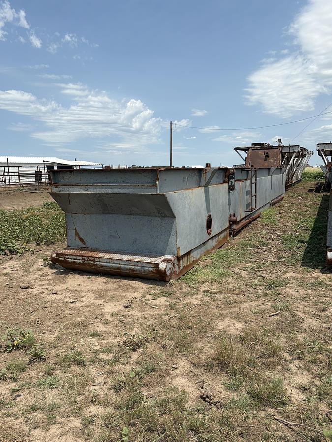 Used Ideco H-725 Drilling Rig (725 HP)