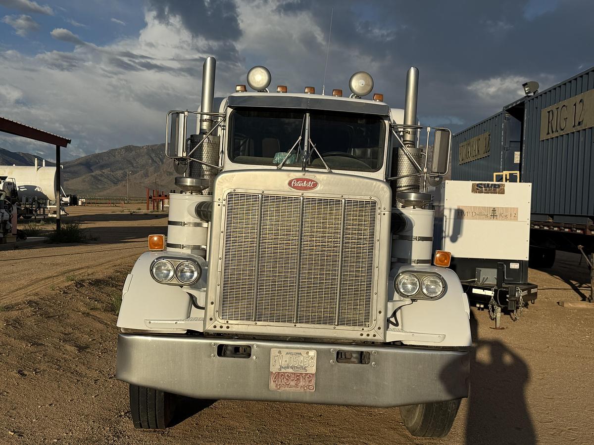 Used Hopper 102' X 260,000 #