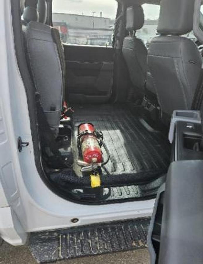 Used 2021 Ford F-150 XL