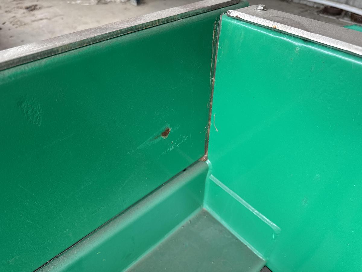 Refurbished Derrick Hyperpool Shaker