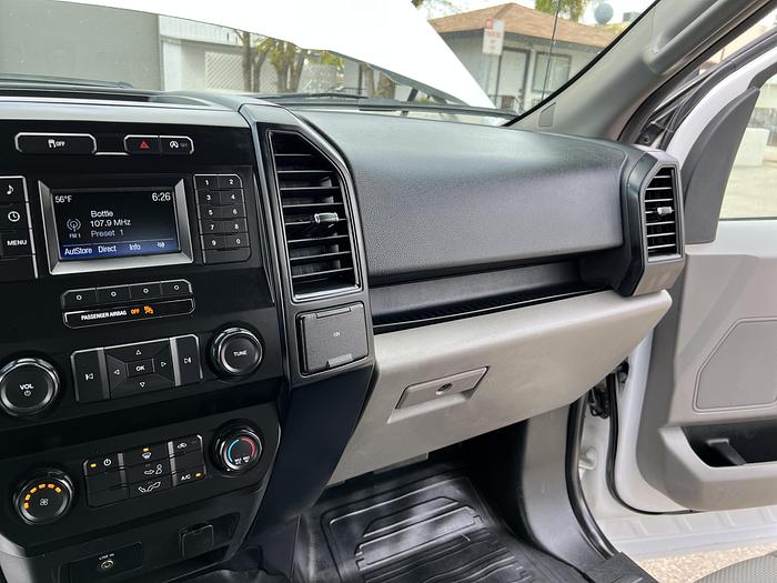 Used 2016 Ford F-150 XL