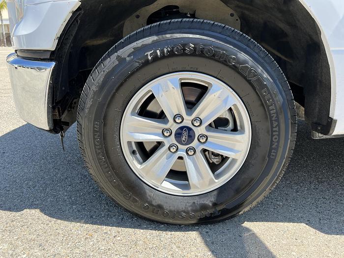 Used 2016 Ford F-150 XLT