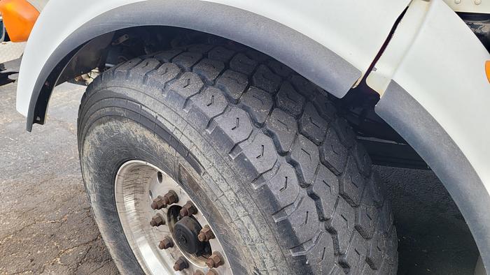 Used 2007 National Crane 1800