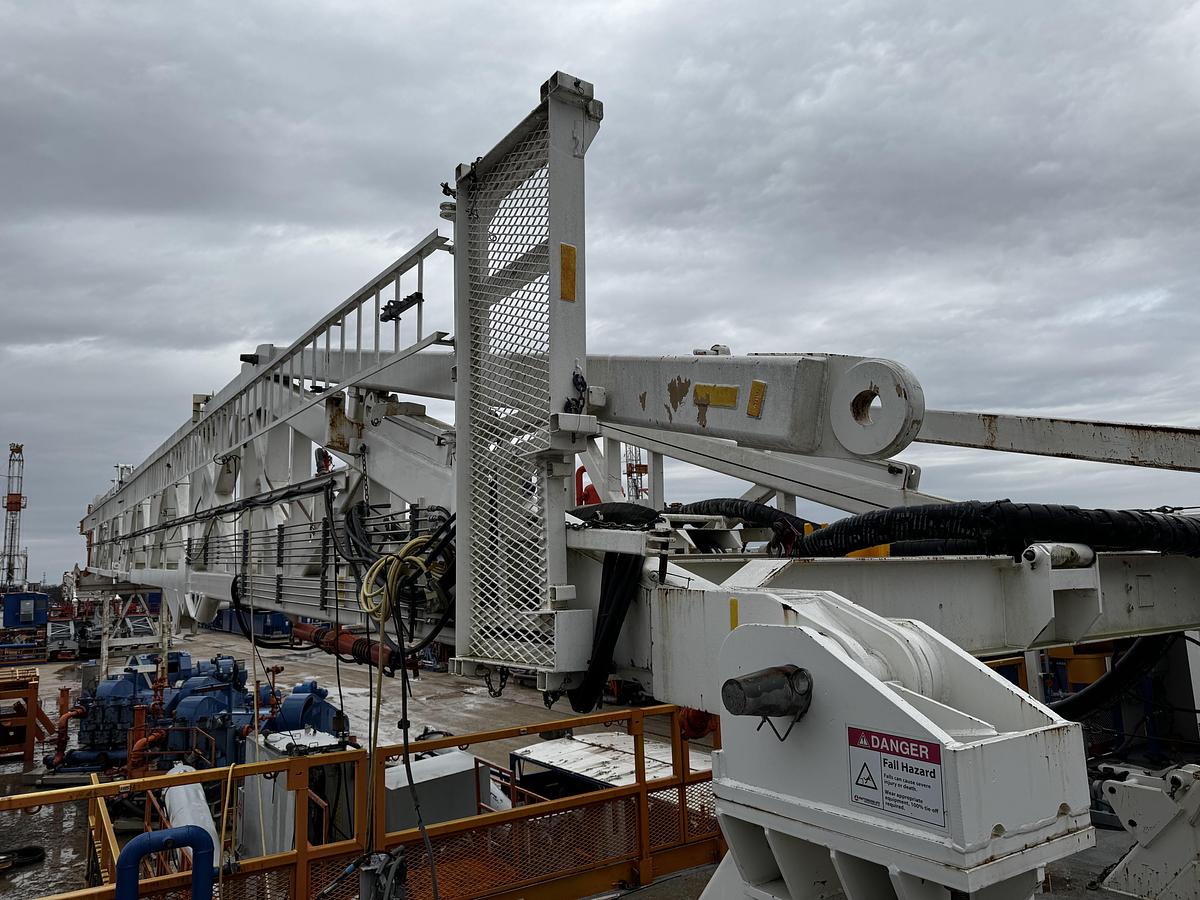 Used 1976 NOV  IDEAL