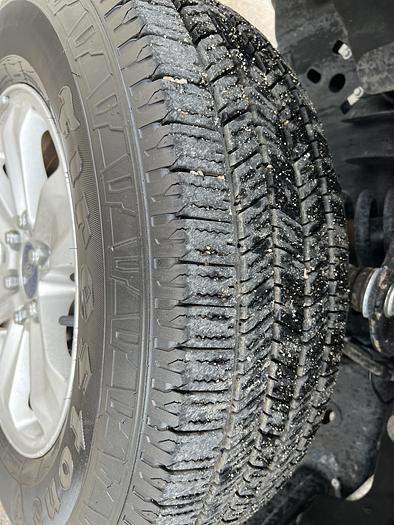 Used 2017 Ford F-150 XLT 4WD