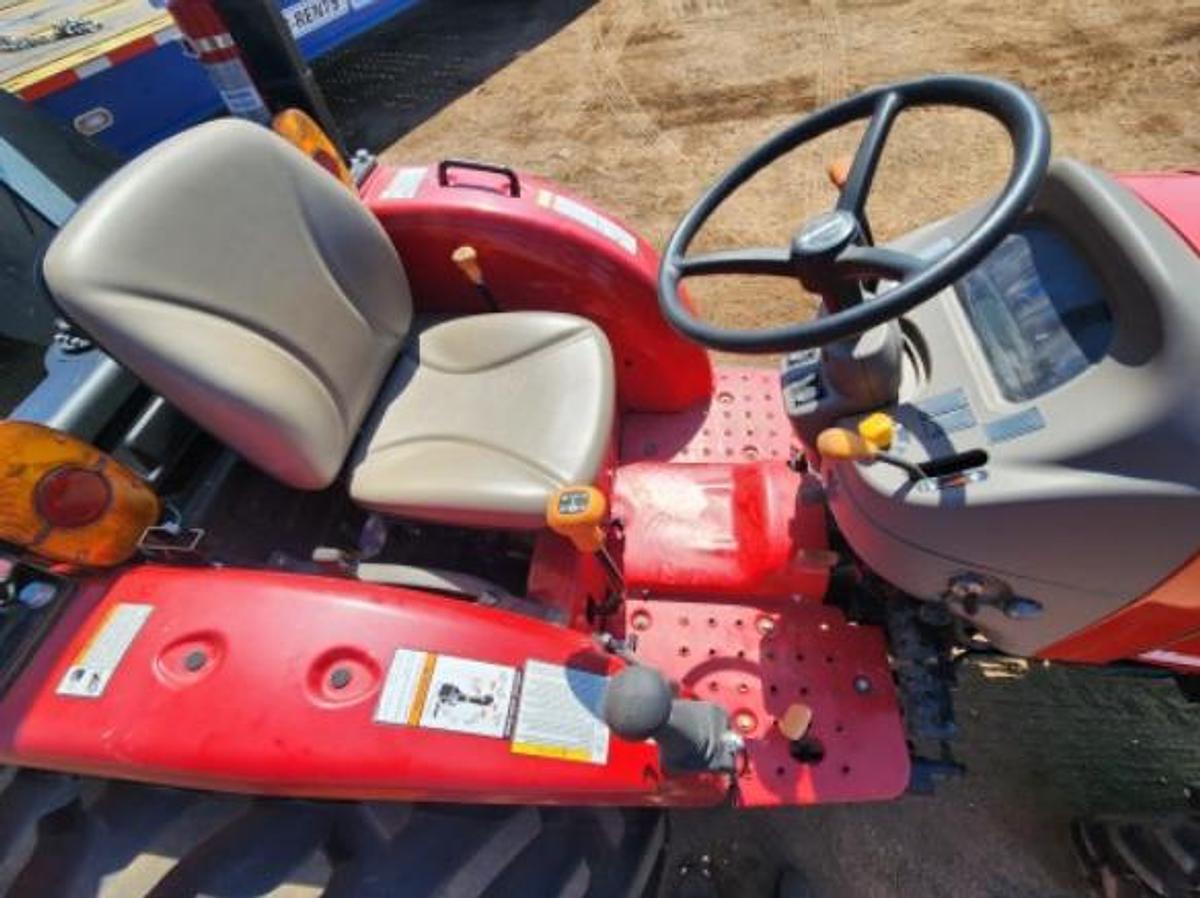 Used 2022 Case Farmall 35A