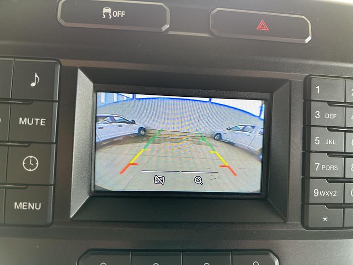 Used 2016 Ford F-150 XLT 4WD