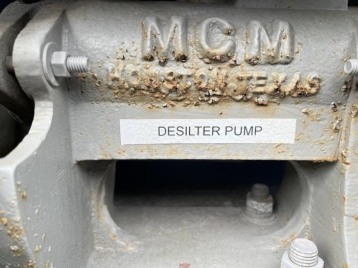 Used 2018 ELGIN KEMTRON-200-SGT