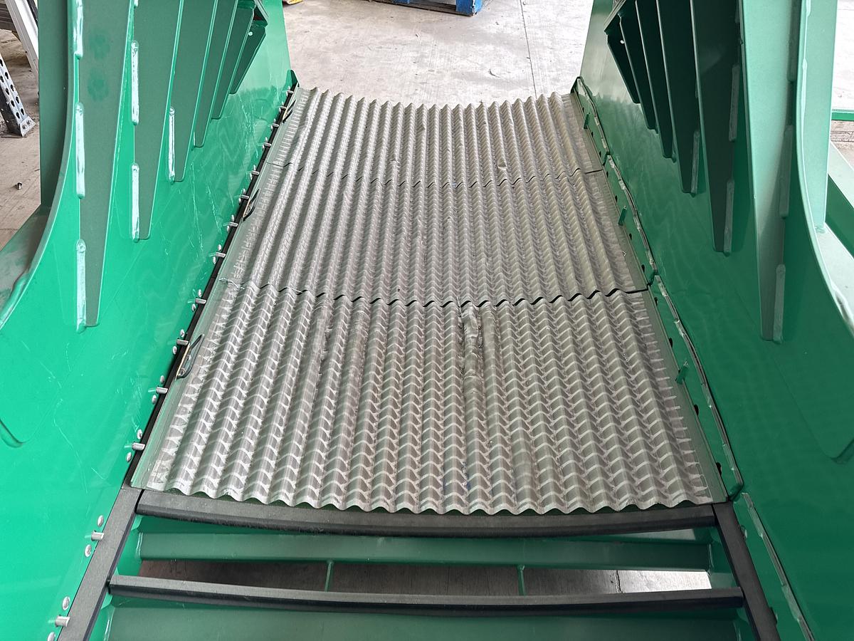 Refurbished Derrick Hyperpool Shaker