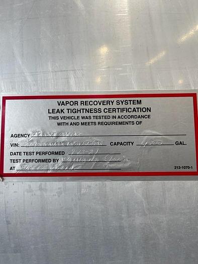 Used 2013 Peterbilt 348 Fuel Truck