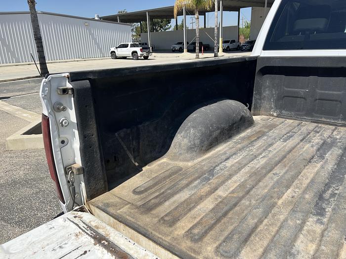 Used 2015 Dodge RAM 1500 ST