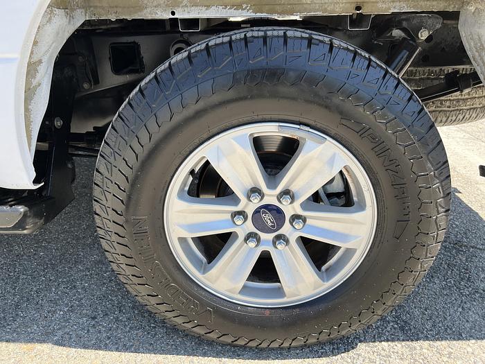 Used 2016 Ford F-150 XLT