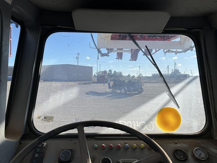 Used 2006 SJ Petro XJ400 Workover Rig