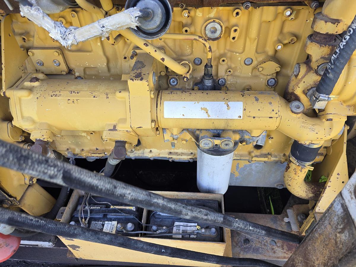 Used Skytop Brewster N-46 900 HP Drilling Rig