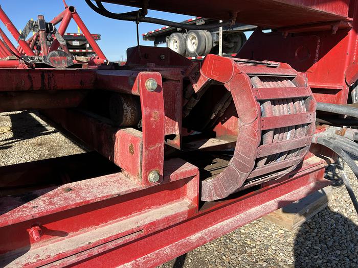 Used 2013 Hawker Pipe Handler